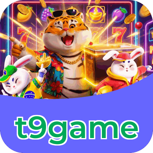 Especificações técnicas download t9game