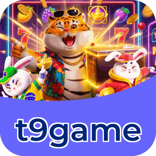 t9game - Tempos médios de saque PIX verificados