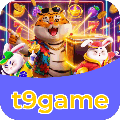 t9game - Como verificar RTP e jogos certificados